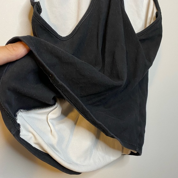 Athletic Works Racerback Tank Top - Picture 3 of 5